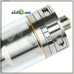 Vaporesso Gemini RTA Tank - обслуживаемый атомайзер.