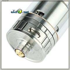 Vaporesso Gemini RTA Tank - обслуживаемый атомайзер.