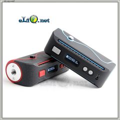 60W ENCOM Voidray VW/TC Box MOD - боксмод вариватт с температурным контролем.