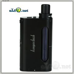 75W Kangertech CUPTI TC Starter Kit - стартовый набор все-в-одном.