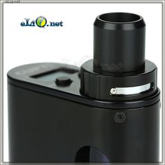 75W Kangertech CUPTI TC Starter Kit - стартовый набор все-в-одном.