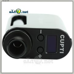 75W Kangertech CUPTI TC Starter Kit - стартовый набор все-в-одном.
