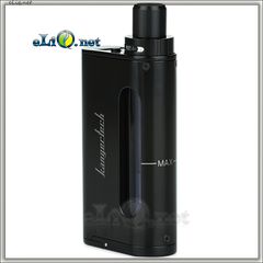 75W Kangertech CUPTI TC Starter Kit - стартовый набор все-в-одном.