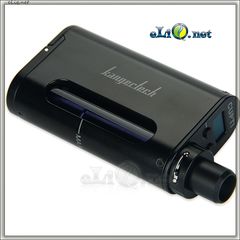 75W Kangertech CUPTI TC Starter Kit - стартовый набор все-в-одном.