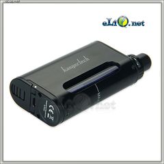 75W Kangertech CUPTI TC Starter Kit - стартовый набор все-в-одном.
