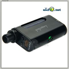75W Kangertech CUPTI TC Starter Kit - стартовый набор все-в-одном.