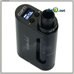 75W Kangertech CUPTI TC Starter Kit - стартовый набор все-в-одном.