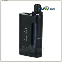 75W Kangertech CUPTI TC Starter Kit - стартовый набор все-в-одном.