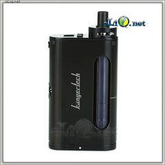 75W Kangertech CUPTI TC Starter Kit - стартовый набор все-в-одном.