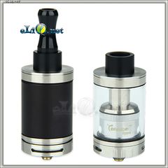 IJOY Tornado Nano Chip Coil & RTA Tank - 4ml - обслуживаемый атомайзер-танк. Торнадо нано.