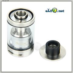 IJOY Tornado Nano Chip Coil & RTA Tank - 4ml - обслуживаемый атомайзер-танк. Торнадо нано.