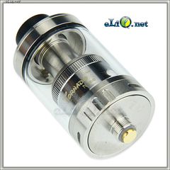 IJOY Tornado Nano Chip Coil & RTA Tank - 4ml - обслуживаемый атомайзер-танк. Торнадо нано.