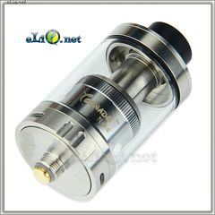 IJOY Tornado Nano Chip Coil & RTA Tank - 4ml - обслуживаемый атомайзер-танк. Торнадо нано.