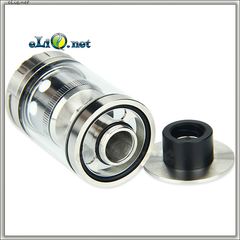 IJOY Tornado Nano Chip Coil & RTA Tank - 4ml - обслуживаемый атомайзер-танк. Торнадо нано.