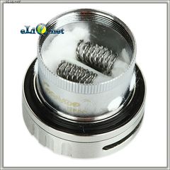 IJOY Tornado Nano Chip Coil & RTA Tank - 4ml - обслуживаемый атомайзер-танк. Торнадо нано.