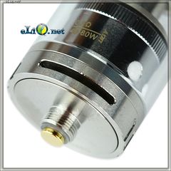 IJOY Tornado Nano Chip Coil & RTA Tank - 4ml - обслуживаемый атомайзер-танк. Торнадо нано.