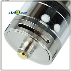 IJOY Tornado Nano Chip Coil & RTA Tank - 4ml - обслуживаемый атомайзер-танк. Торнадо нано.