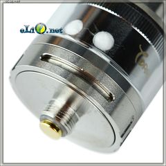 IJOY Tornado Nano Chip Coil & RTA Tank - 4ml - обслуживаемый атомайзер-танк. Торнадо нано.