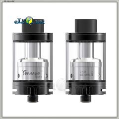 IJOY Tornado Nano Chip Coil & RTA Tank - 4ml - обслуживаемый атомайзер-танк. Торнадо нано.