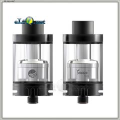 IJOY Tornado Nano Chip Coil & RTA Tank - 4ml - обслуживаемый атомайзер-танк. Торнадо нано.