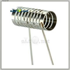 Спирали для Торнадо. IJOY TSS Coil for Tornado.