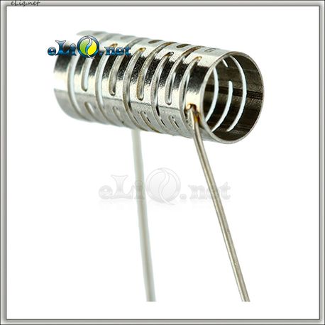 Спирали для Торнадо. IJOY TSS Coil for Tornado.