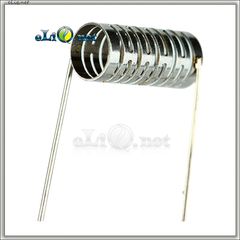 Спирали для Торнадо. IJOY TSS Coil for Tornado.