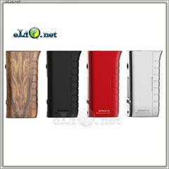 SMY SDNA 75W TC MOD. Боксмод вариватт с ТК. Оригинальная плата ДНА75 (Evolv DNA75 chip)