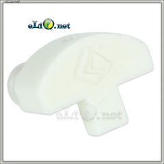 GeekVape Avocado RTA Ceramic Baffle - керамическая заглушка для односпиральной намотки на Авокадо.