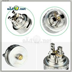 GeekVape Griffin 25 RTA Base. База для атомайзера Гриффин 25.