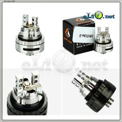 GeekVape Griffin RTA Base. Обслуживаемая база для Гриффина. 
