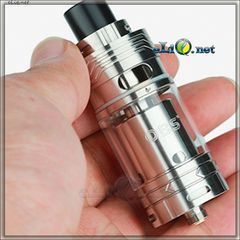 OBS Crius Plus RTA - обслуживаемый атомайзер-танк. Криус Плюс. Оригинал.
