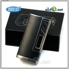 Sigelei Fuchai TC 213W Box Mod Супермощный боксмод вариватт с температурным контролем.