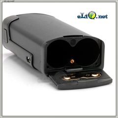 Sigelei Fuchai TC 213W Box Mod Супермощный боксмод вариватт с температурным контролем.