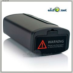 Sigelei Fuchai TC 213W Box Mod Супермощный боксмод вариватт с температурным контролем.