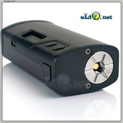 Sigelei Fuchai TC 213W Box Mod Супермощный боксмод вариватт с температурным контролем.