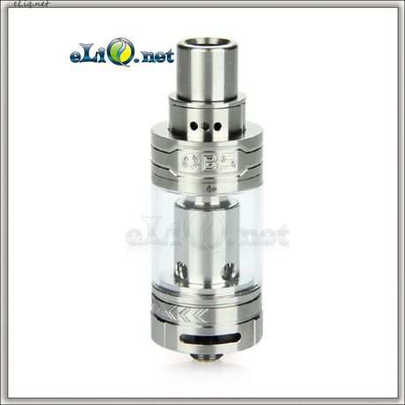 OBS ACE Tank Atomizer + RBA - сабомный атомайзер-танк. Оригинал.