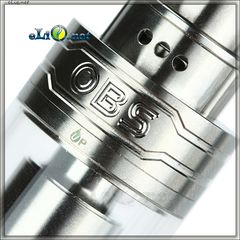 OBS ACE Tank Atomizer + RBA - сабомный атомайзер-танк. Оригинал.