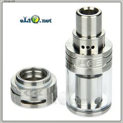 OBS ACE Tank Atomizer + RBA - сабомный атомайзер-танк. Оригинал.