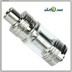 OBS ACE Tank Atomizer + RBA - сабомный атомайзер-танк. Оригинал.