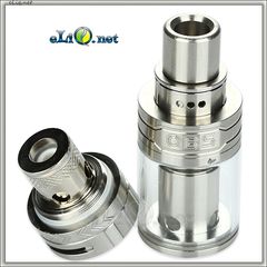 OBS ACE Tank Atomizer + RBA - сабомный атомайзер-танк. Оригинал.