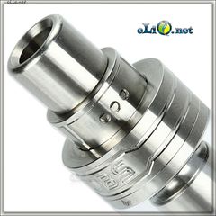 OBS ACE Tank Atomizer + RBA - сабомный атомайзер-танк. Оригинал.