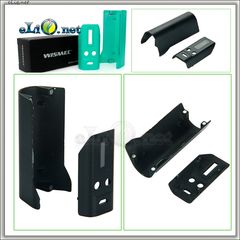 Панели на Wismec Reuleaux RX200. Front & Back Cover.