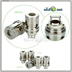 OBS Innovative Ceramic Coil for ACE Tank - инновационный керамический испаритель.