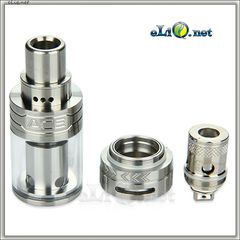 OBS Innovative Ceramic Coil for ACE Tank - инновационный керамический испаритель.