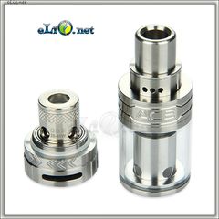 OBS Innovative Ceramic Coil for ACE Tank - инновационный керамический испаритель.