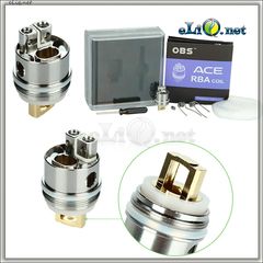 OBS ACE RBA Single Kit - обслуживаемая база.