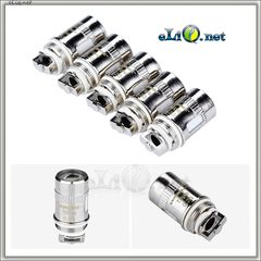 0.2 Трехспиральный испаритель для Wismec Amor Mini и WISMEC Amor plus.