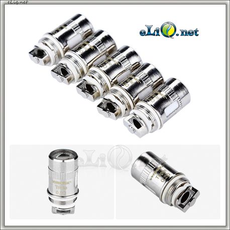 0.2 Трехспиральный испаритель для Wismec Amor Mini и WISMEC Amor plus.