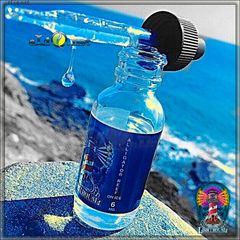 30 мл Lighthouse Liquids - Cape Fear - Премиальные жидкости из США.